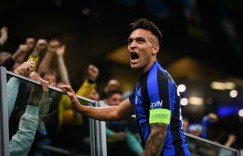 【龙八国际】劳塔罗的经纪人：球员本人的续约意愿是决定性的，我为他工作