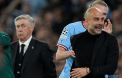 【龙八国际】世体列皇马与其他7强恩怨和看点：姆巴佩、瓜迪奥拉或国家德比