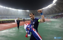 【龙八国际】津门虎助教：两名新外援有段时间没系统训练，状态与球队有差距