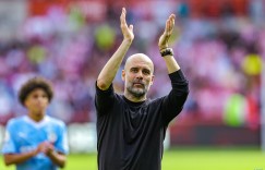 【龙八国际】瓜帅：我们连续六次进足总杯半决赛 球队需要哈兰德丁丁格拉利什