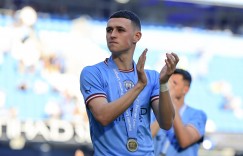 【龙八国际】福登：我们一直在谈论要赢得更多奖杯，对荣誉的饥饿感依然存在