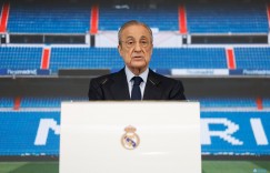 【龙八国际】每体：前国家警察局长曾称老佛爷贿赂裁判，皇马称要起诉但未行动