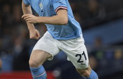 【龙八国际】西媒：皇家社会接近签下曼城边卫塞尔吉奥-戈麦斯