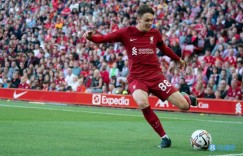 【龙八国际】邮报：利物浦小将卢克-钱伯斯将租借至维冈竞技，直到本赛季结束