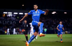 【龙八国际】罗马诺：塔雷米和国米签署2+1合同，一切已完成并通知了波尔图