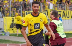 【龙八国际】图片报：曼联对多特中场恩梅查很感兴趣，愿支付4000万英镑