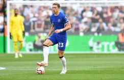 【龙八国际】独立报：签下两名强援后，热刺接下来的头号引援目标是加拉格尔