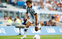 【龙八国际】久保建英：我那进球在欧冠不会被吹 看了比赛都知道我们配得上赢