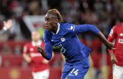 【龙八国际】查洛巴：从伤病中恢复时我微笑面对一切，人们可能认为我疯了