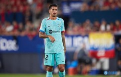 【龙八国际】每体：坎塞洛无缘出战皇马，他不会冒任何风险