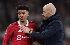 【龙八国际】TA：曼联的胡萝卜和大棒都对桑乔无效，但这次租借是一个机会