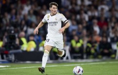 【龙八国际】弗兰-加西亚：无论谁上场都能改变比赛 4天后将迎来与拜仁的决赛