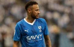 【龙八国际】认同C罗?内马尔：沙特联确实比法甲强 我在那踢过所以我很了解