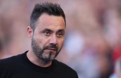 【龙八国际】记者：马赛与布莱顿达成口头协议，预计与德泽尔比签约3年