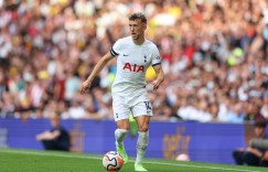 【龙八国际】罗马诺：海杜克希望冬窗就迎回佩里西奇，后者有望5月提前复出