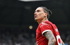 【龙八国际】利物浦替补球员参与30球&努涅斯替补出场参与7球，皆为英超最多