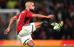 【龙八国际】米体：尤文开始计划新赛季引援，对阿姆拉巴特重燃兴趣