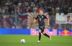 【龙八国际】记者：巴萨今夏引援优先考虑基米希和尼科-威廉姆斯