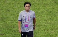 【龙八国际】黄善洪：无缘奥运责任完全在自己，韩国各级国家队运作架构需改变