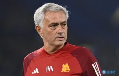 【龙八国际】迪马济奥：罗马没有与穆里尼奥谈过续约，他们要先确定新任总监