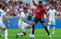 【龙八国际】TA记者：不理解为何南门不征召奇克，他对亨德森的坚持令人不安