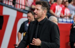 【龙八国际】西蒙尼:种族主义是社会问题不是球场问题 生活中改善球场也会改善