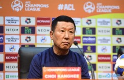 【龙八国际】泰山新援白昇浩？记者：崔康熙推迟归队是否与谈判有关还有待观察