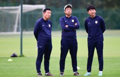 【龙八国际】记者：崔康熙及其团队行程有变，将推迟与泰山队会合