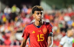 【龙八国际】阿斯：西班牙国奥6月26日公布名单，尼科&费尔明&亚马尔在列