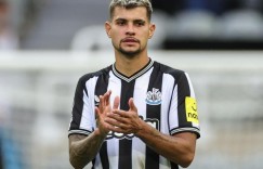 【龙八国际】巴媒：巴黎巴萨考察吉马良斯，若皇萨有意球员1亿镑的解约金可谈