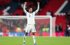 【龙八国际】詹俊：欧洲杯最佳新人？贝林厄姆，希望他能复刻在皇马的表现