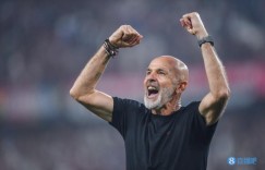 【龙八国际】米兰本赛季在欧战中已经赢了5场比赛，上一次做到还是17年前