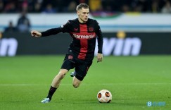 【龙八国际】DO：曼城将迎来繁忙夏窗，他们一直在关注着维尔茨