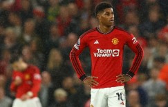 【龙八国际】瓦德尔：拉什福德就像阿里和巴克利 他应该为入选英格兰队而战