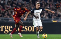 【龙八国际】记者：恩迪卡今日恢复团队训练，卢卡库、斯莫林仍单独训练