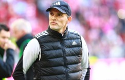 【龙八国际】德天空预测拜仁vs皇马首发：凯恩、萨内先发，格雷罗顶上锋线