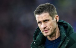 【龙八国际】凯尔：很失望没能晋升体育总经理，但我也为里肯而高兴