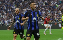 【龙八国际】意媒：卡塔尔航空将成为国米训练服赞助商，赞助费每年500万欧