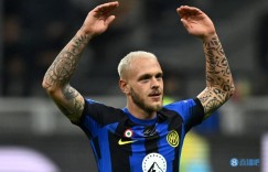 【龙八国际】精彩配合！欧冠官方：迪马尔科对阵马竞推射当选本周最佳进球