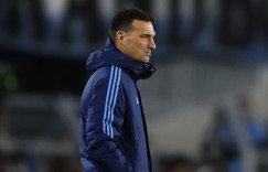 【龙八国际】奥莱：斯卡洛尼参加马洛卡自行车赛，将自己最好成绩提高2分钟