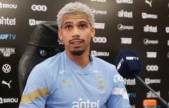 【龙八国际】世体：巴萨冬窗主要卖中卫，阿劳霍、克里斯滕森和加西亚都可以走