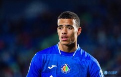 【龙八国际】格林伍德：赫塔费的一切都感觉很好，打进第一球时尤其如此