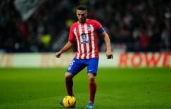 【龙八国际】科克：马竞全队都支持今天受到种族歧视的尼科-威廉姆斯