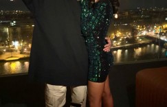 【龙八国际】难忍内少风流?内马尔女友布鲁娜宣布两人分手，孕期曾遭出轨