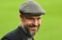 【龙八国际】罗比-萨维奇：热刺的高位压迫足球会落入曼联喜欢的节奏