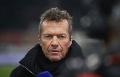 【龙八国际】马特乌斯：赫内斯喷图赫尔毫无必要 马上踢皇马没人想要这种头条