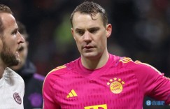 【龙八国际】诺伊尔：有穆西亚拉在场对手很难防我们 惊讶磁卡没被召进国家队