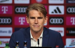 【龙八国际】弗罗因德盛赞穆西亚拉：他做了难以置信的事，是一名非凡的球员