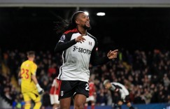 【龙八国际】富勒姆单赛季主场击败北伦敦双雄 英超历史上仅第二次出现