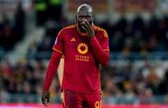 【龙八国际】意媒：卢卡库在周六伤愈恢复正常训练，本轮意甲联赛可以出场